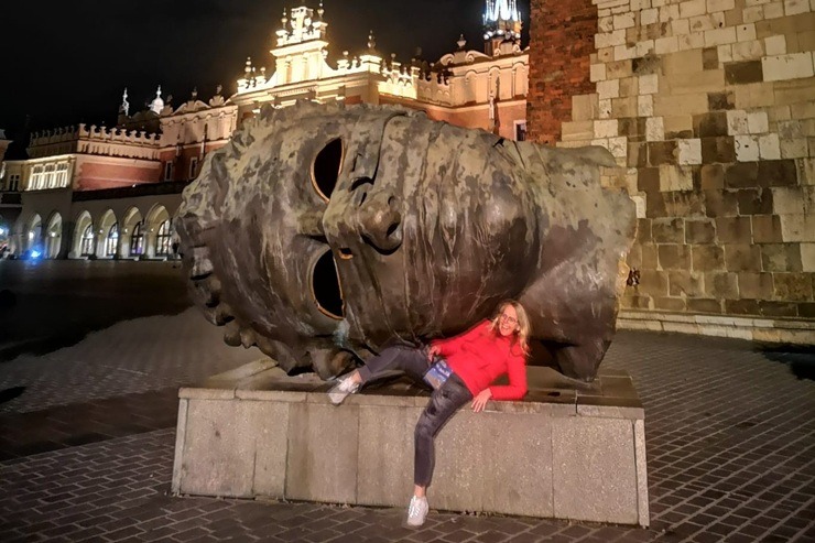 Travelnews.lv dodas vakara pastaigā pa burvīgo Kra