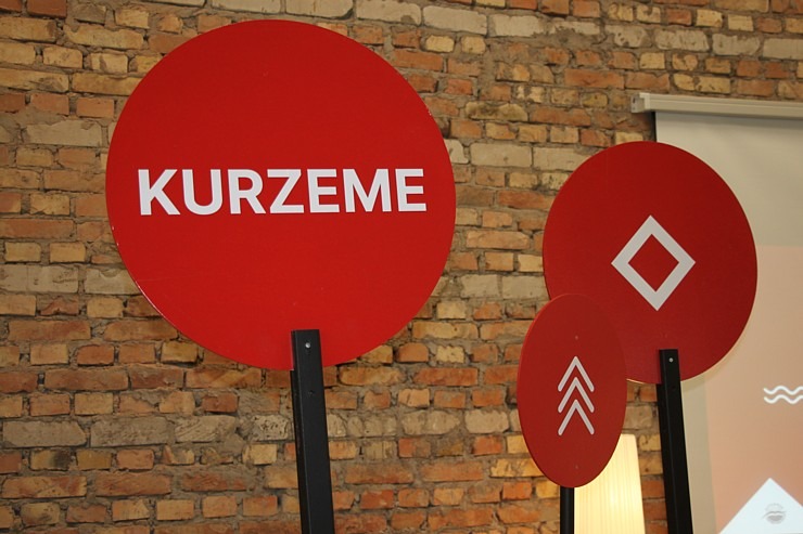 Kurzemes tūrisma kontaktbirža 2025 notiek Kuldīgas