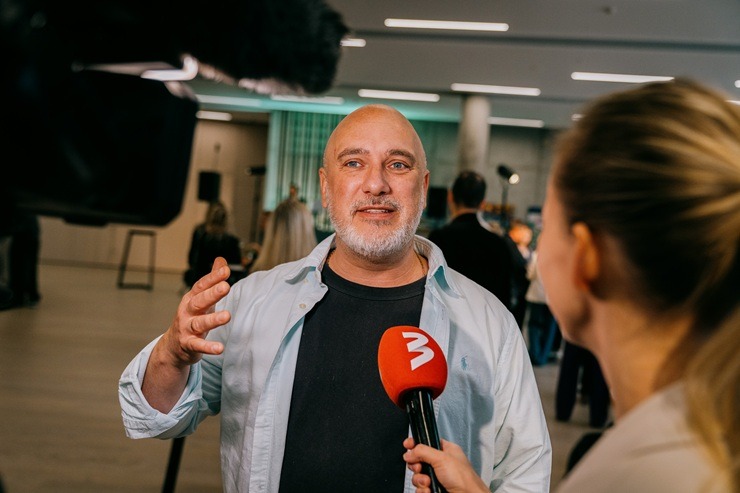 MICHELIN vērtē Latvijas restorānus nu jau trešo ga