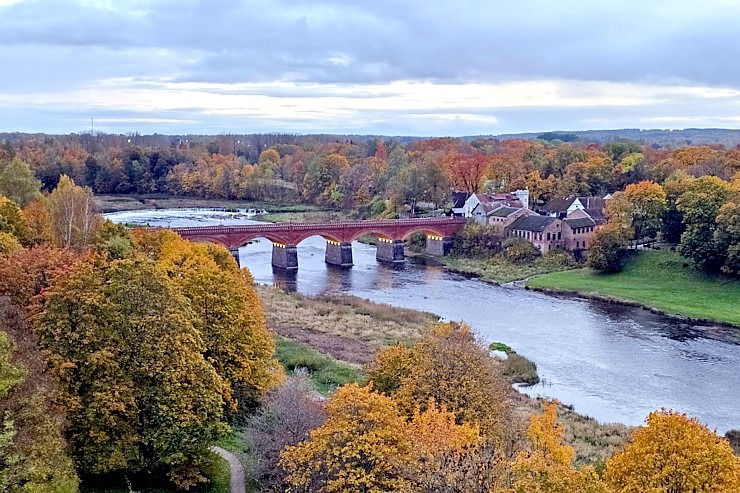 Nr.17 Pēcpusdienas pastaigā iepazīstam UNESCO Pasa