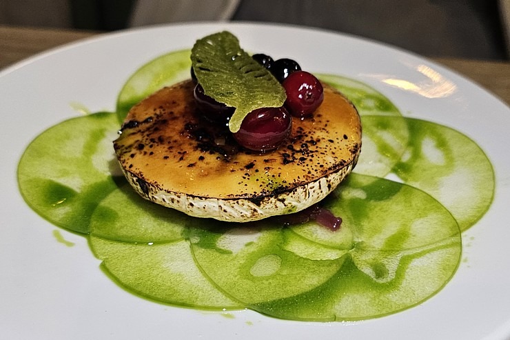 Rīgas Restorānu nedēļas akcijā piedalās arī Mārupe