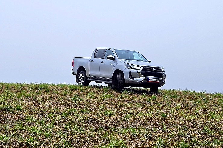 Sadarbībā ar auto nomu «SIXT Latvija» apceļojam La