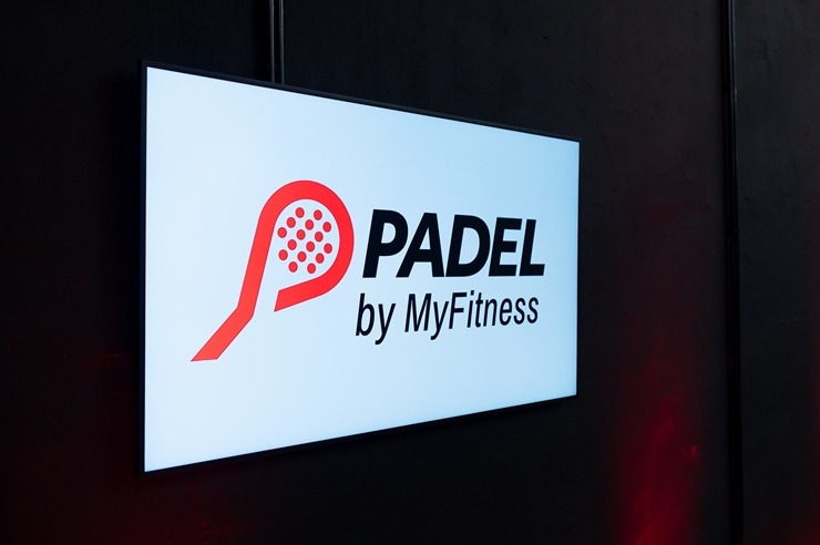 «MyFitness Sāga» sporta klubā atklāj trīs jaunus P