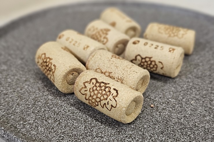 Vecrīgas viesnīcā «Pullman Riga Old Town» notiek «