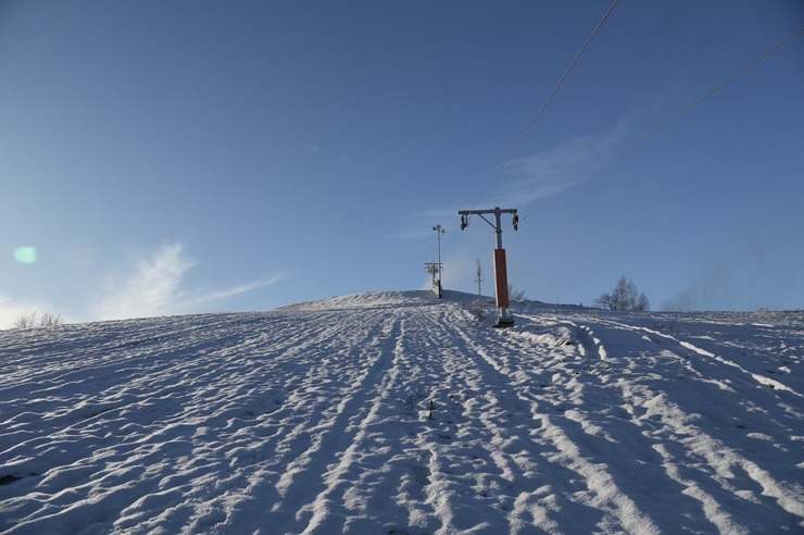 Madona novads gaida ziemas prieku cienītājus - Bri