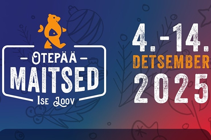 Ievērtē restorānu festivāla «Otepē garšas» šefpavā