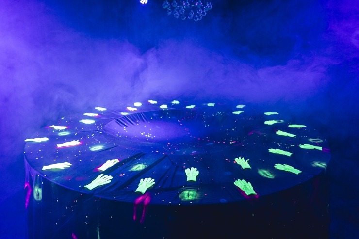 Liepājas «Bankhaus» - Kā Ziemassvētki izskatās no 