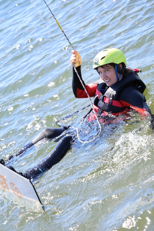 Nr.3: Izbaudām «Wakepark Saldus» piedāvājumu pie ainaviskās Sātiņu-Sesiles ūdenskrātuves 393404