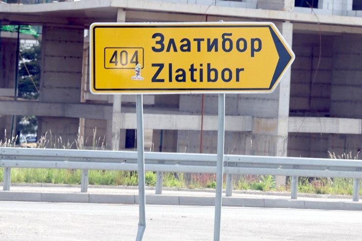 Sadarbībā ar «airBaltic» iepazīstam Zlatibor kūrorta pilsētu Rietumserbijā 393499