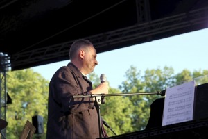 Uz Raimonda Tigula brīvdabas koncertu «Tiguļkalns» dodamies sadarbībā ar «Sixt Latvia» un «Audi Q5» no 44 eiro dienā - Foto