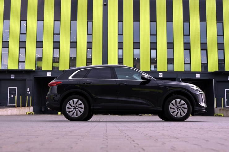 Sadarbībā ar «Sixt Latvia» un «Audi Q5» (no 44 eiro dienā) apceļojam Latviju 394245