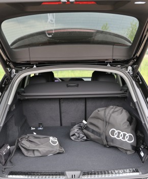 Sadarbībā ar «SIXT Latvia» un «Audi Q5» (no 44 eiro dienā) ceļojam ar vasaras sajūtām 16