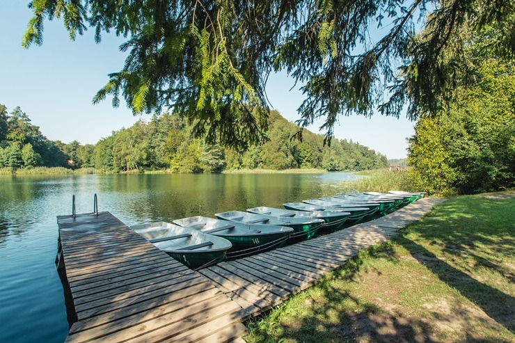 Arī Viļņā ir kur patverties no karstuma 395100