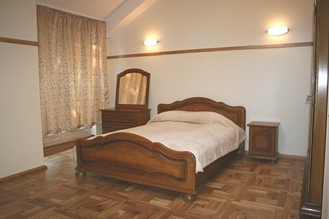 Apartamentu guļamistaba 18557