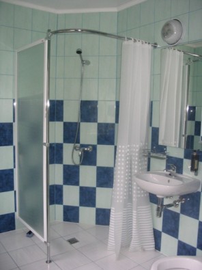 Dušas un WC telpa 18585