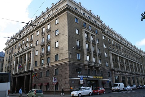 Viesnīca Rīga atrodas pašā pilsētas centrā iepretim Latvijas Nacionālajai Operai un Brīvības piemineklim, Aspazijas bulv. 22 18644