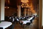 Restorāna Rīga lielā zāle 10