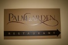 Restorāns Palm Garden 15