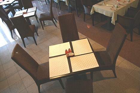 Svaigs, garšīgs un veselīgs - uz šiem trīs pīlāriem balstās Amber Sea Hotel restorāna filozofija, jo ēdiens šeit ir ne tikai izsalkuma remdēšana, tā i Svaigs, garšīgs un veselīgs - uz šiem trīs pīlāriem balstās Amber Sea Hotel restorāna filozofija, jo ēdiens šeit ir ne tikai izsalkuma remdēšana, tā i 18690