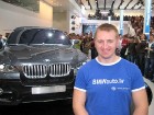 BMWauto.lv sadarbībā ar Travelnews.lv apmeklē IAA un iepazīstas ar jaunumiem 17