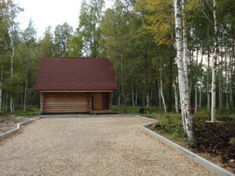 Dzerkaļi viesiem piedāvā jaunu mājiņu atpūtai - Secret Zone. Miers, putnu dziesmas, bērzu lapu šalkoņa. Secret Zone piemērota tiem, kas mīl atpūsties Dzerkaļi viesiem piedāvā jaunu mājiņu atpūtai - Secret Zone. Miers, putnu dziesmas, bērzu lapu šalkoņa. Secret Zone piemērota tiem, kas mīl atpūsties 18769