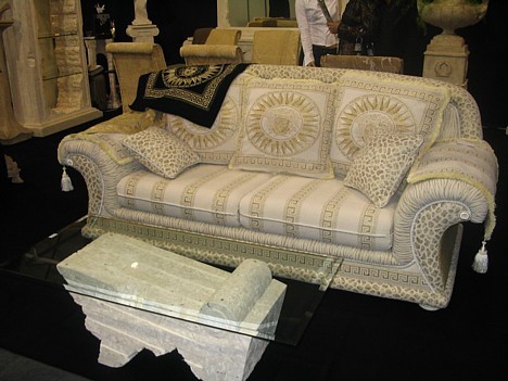 Versači dīvāns 18802