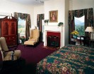 Žurnāls Forbes Traveler ir publicējis viesnīcu hītu, kuras ir „iegājušas” vēsturē. The Mount Washington Hotel 1