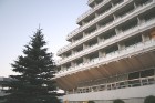 Rudens pelēcība pamazām iezogas, gaidot ziemu, bet Baltic Beach Hotel Majoros (Jūras ielā 23/25) rūpējas par cilvēku labsajūtu ar dažādām veselības pr 1
