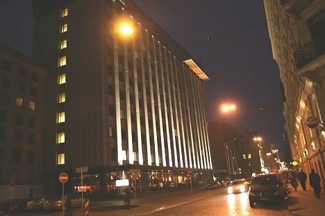 Albert Hotel ir vidējās klases viesnīca, kas atrodas 11 stāvu ēkā Latvijas galvaspilsētā Rīga, klusajā centrā, ekskluzīvā jūgendstila arhitektūras raj Albert Hotel ir vidējās klases viesnīca, kas atrodas 11 stāvu ēkā Latvijas galvaspilsētā Rīga, klusajā centrā, ekskluzīvā jūgendstila arhitektūras raj 19037