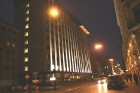 Albert Hotel ir vidējās klases viesnīca, kas atrodas 11 stāvu ēkā Latvijas galvaspilsētā Rīga, klusajā centrā, ekskluzīvā jūgendstila arhitektūras raj 1