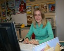 Tatjana Briļa ceļojumu aģentūras Irbe ceļojumu konsultante 7