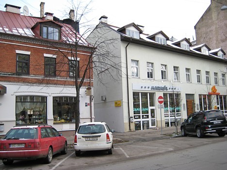 Ceļojumu aģentūra Budget Travel atrodas Rīgā, Stabu ielā 33 19149