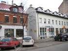 Ceļojumu aģentūra Budget Travel atrodas Rīgā, Stabu ielā 33 1