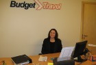 Ceļojumu aģentūras Budget Travel tūrisma aģente Agnese Mitčenko 6