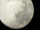 skats uz Mēnesi, bet par iespēju uzzināt sīkāk par ceļojumu uz tuksnesi skatiet: www.novatours.lv 18