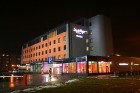 Trīszvaigžņu viesnīca Day&Night Hotel   ievada viesnīcu ķēdi, kas tuvāko gadu laikā pārklās visu Latvijas teritoriju 1