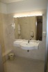 Kvalitātes prasībām atbilst ne tikai numuru dzīvojamā zona, bet arī vannas istaba 8