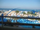 Viesnīca Hilton Hurgadā