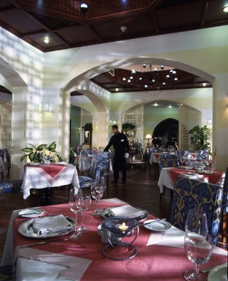 Restorāns „Plaisir” – Vidusjūras restorāns, piedāvā izcili izsmalcinātus ēdienus un ekskluzīvus vīnus 19702