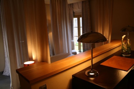 Piedāvājumā ir plašas telpas, kvalitatīvs interjers un cena vairāku simtu eiro vērtībā par 1 nakti Piedāvājumā ir plašas telpas, kvalitatīvs interjers un cena vairāku simtu eiro vērtībā par 1 nakti 19869