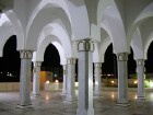 Sniegbaltas mošejas arkas 4