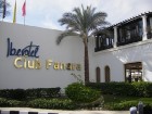 Club Fanara & Residence ir četrzvaigžņu viesnīca, kas atrodas Šarm el Šeihā 11