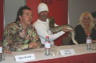Stiptīza kluba Dolls vadītājs Andrejs Miščenko iesaka apmeklēt Eots 2008 jo tiek gatavota kvalitatīva programma apmeklētājiem 5