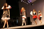 Interesentu ekspozīciju piedāvās modes māksliniece Keita, kas “Dizaineru Pasāžā” izstādīs mūziklam “Les Miserables” modelētos tērpus 14