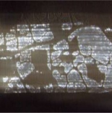 Apgaismes tekstils, kas radīts, izmantojot tekstila struktūrās integrētas optiskās šķiedras.
Barbara Jansen
Par bilžu publicēšanu pateicamies Andai  20756