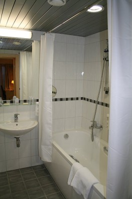 Vannas un WC telpa 20760