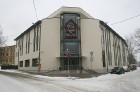 Marta vidū (2008) Rīgā ir atklāta plaša viesnīca Dodo Hotel budžeta ceļotājiem 1