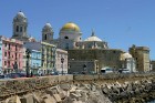 Malaga, skaistie Costa del Sol kūrorti Spānijā, ir jaunais starptautiskā tūroperatora TEZ TOUR galamērķis 1