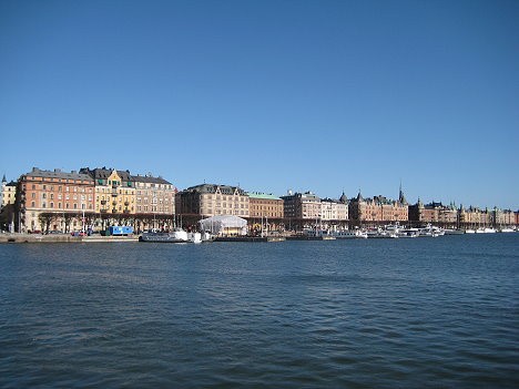 Vairāk informācijas par Stokholmu mājas lapā www.visit-stockholm.com 21400