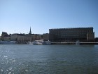 Vecpilsēta ir Stokholmas sirds. Šajā vietā ir sākusies Stokholmas vēsture 8